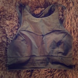 Lulumelon sports bra